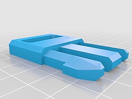 為背包、手袋、皮帶扣鎖等。