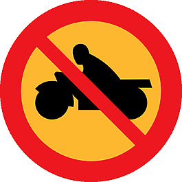沒(méi)有摩托車剪貼畫(huà)