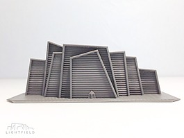 光场建筑