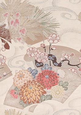 國(guó)外精美布紋貼圖布紋素材 147
