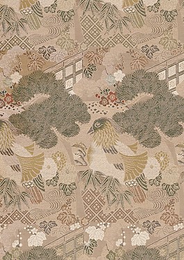國(guó)外精美布紋貼圖布紋貼圖 161