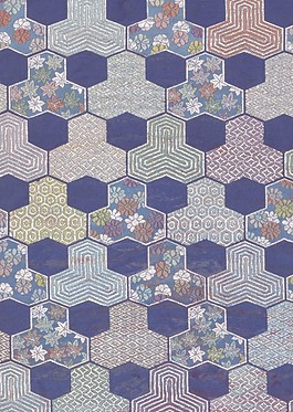 國(guó)外精美布紋貼圖3d布紋貼圖 193