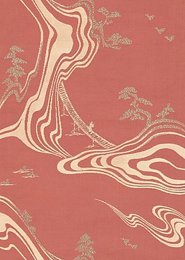 國外精美布紋貼圖布紋素材 197