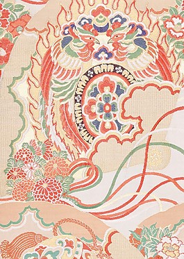 國外精美布紋貼圖布紋素材 184
