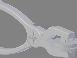 磁盤的解碼器切紙機工具