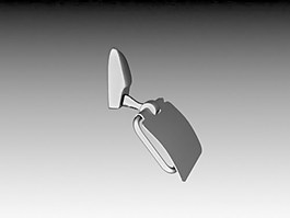 五金配件3d模型衛(wèi)生間用品裝修效果圖 8