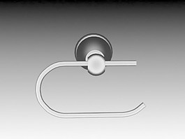 五金配件3d模型衛(wèi)生間用品設(shè)計(jì)圖 21