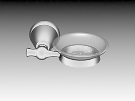 五金配件3d模型衛(wèi)生間用品設(shè)計(jì)素材 24