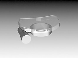 五金配件3d模型衛(wèi)生間用品裝修效果圖 36