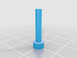 一立方米毫米螺栓尺寸图