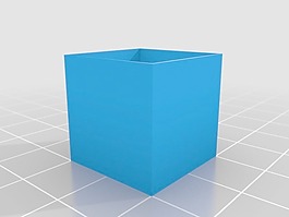校准箱