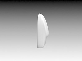 五金配件3d模型衛(wèi)生間用品裝修效果圖 14