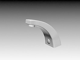五金配件3d模型衛(wèi)生間用品設(shè)計圖 81