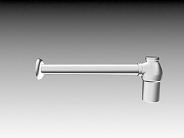 五金配件3d模型衛(wèi)生間用品裝修效果圖 54