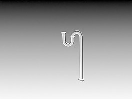 五金配件3d模型衛(wèi)生間用品設(shè)計(jì)素材 62