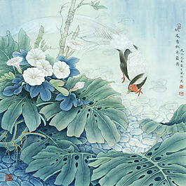 秋處露秋寒霜降