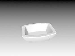 臺盆3d模型衛生間用品設計素材 76