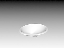 臺(tái)盆3d模型衛(wèi)生間用品設(shè)計(jì)素材 84