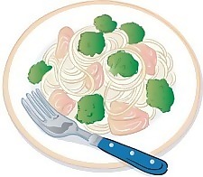 意大利面條