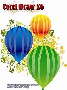CorelDRAW X6標志