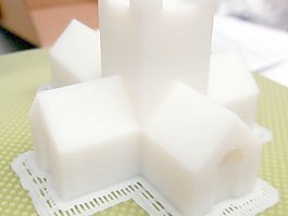 大教堂的游戏片