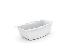 浴缸3d模型3D衛(wèi)生間用品模型 20