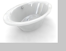 浴缸3d模型衛生間用品裝修效果圖 59