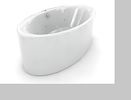 浴缸3d模型衛生間用品裝修效果圖 62