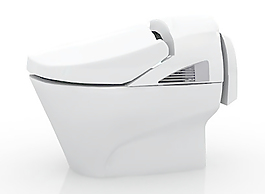 坐便器3d模型衛(wèi)生間用品模型 64
