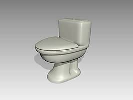 坐便器3d模型衛(wèi)生間用品設(shè)計圖 80