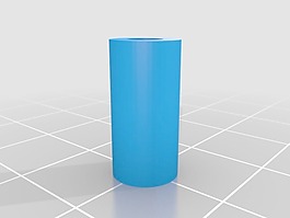 圓柱珠