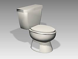坐便器3d模型衛(wèi)生間用品裝修效果圖 77