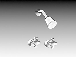 坐便器3d模型衛(wèi)生間用品設(shè)計(jì)圖 20