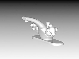 坐便器3d模型衛(wèi)生間用品設(shè)計圖 33