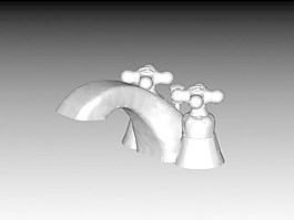 坐便器3d模型衛(wèi)生間用品設(shè)計圖 31