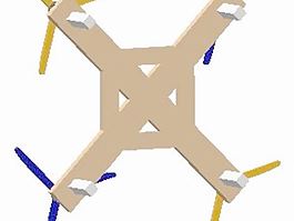 無(wú)人駕駛直升機(jī)
