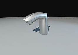 坐便器3d模型衛(wèi)生間用品設計素材 60