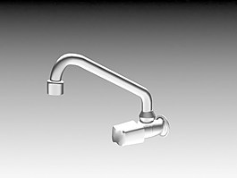 坐便器3d模型3D衛(wèi)生間用品模型 68