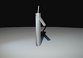 坐便器3d模型衛生間用品模型 73