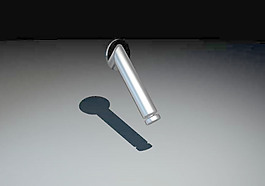坐便器3d模型衛(wèi)生間用品模型 75