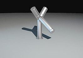 坐便器3d模型衛(wèi)生間用品裝修效果圖 77