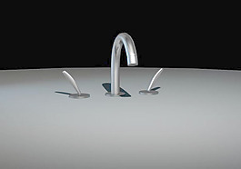 坐便器3d模型3D衛(wèi)生間用品模型 80