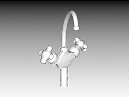 坐便器3d模型衛(wèi)生間用品設(shè)計(jì)素材 93