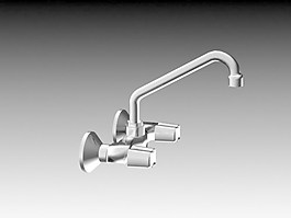 坐便器3d模型衛(wèi)生間用品裝修效果圖 88