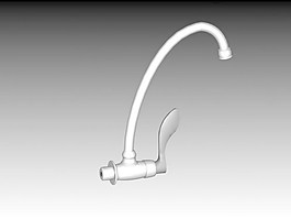 坐便器3d模型衛(wèi)生間用品設(shè)計(jì)素材 109