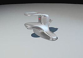 坐便器3d模型3D衛(wèi)生間用品模型 66