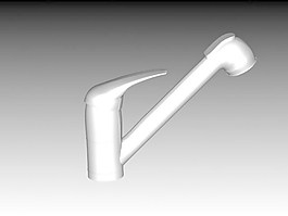 坐便器3d模型衛(wèi)生間用品裝修效果圖 104