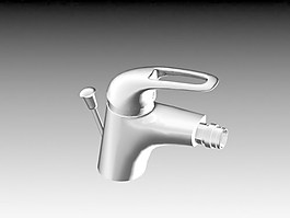 坐便器3d模型衛(wèi)生間用品設(shè)計圖 132