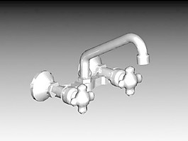 坐便器3d模型衛(wèi)生間用品設(shè)計圖 94
