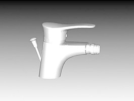 坐便器3d模型衛(wèi)生間用品設(shè)計素材 143